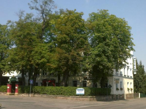 Hotel Weiße Taube